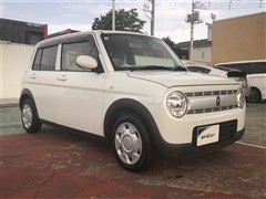 アルトラパン G