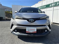 C-HR G