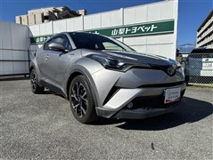 C-HR G