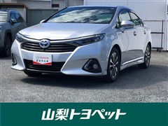 トヨタ SAI G