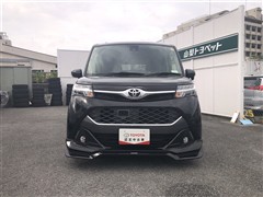 タンク カスタムG S