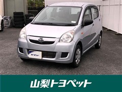 ダイハツ ミラ Xスペシャル