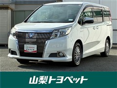 トヨタ エスクァイア GI