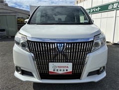 エスクァイア GI