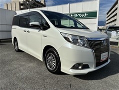 エスクァイア GI