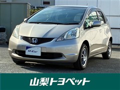 ホンダ フィット 1.3Gスマートセレクション