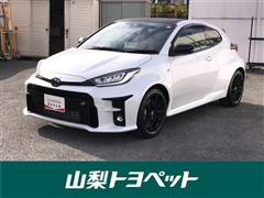トヨタ GRヤリス RZ ファーストED