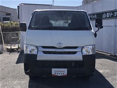 ハイエースバン DX