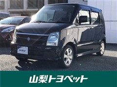 ワゴンR FX-Sリミテッド