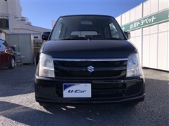 ワゴンR FX-Sリミテッド