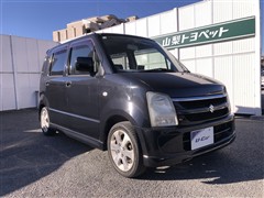 ワゴンR FX-Sリミテッド