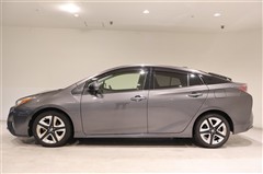 プリウス S ツーリングセレクション