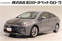 トヨタ　プリウス S ツーリングセレクション