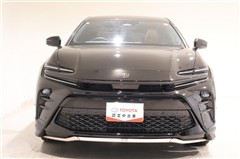 クラウン スポーツ Z