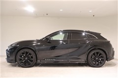 クラウン スポーツ Z