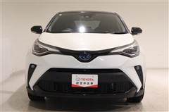 C-HR Gモードネロ セーフティ+