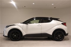 C-HR Gモードネロ セーフティ+
