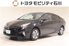 プリウス A プレミアム