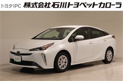 トヨタ プリウス S セーフティプラス2