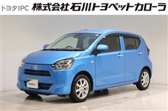 ミライース G SA3