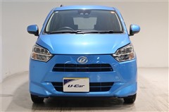 ミライース G SA3