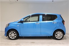 ミライース G SA3