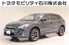 スバル XV 2.0I-L アイサイト