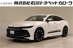 クラウン CO RS アドバンスド