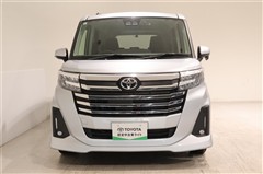 ルーミー カスタムG