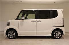 N-BOX カスタム SSパッケージ