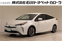 プリウス A プレミアムツーリング