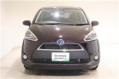 シエンタ HV Gクエロ