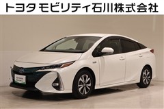 トヨタ プリウスPHV A プレミアム
