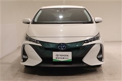 プリウスPHV A プレミアム