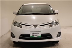 エスティマ 2.4アエラス Gエディ