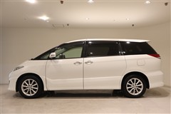 エスティマ 2.4アエラス Gエディ