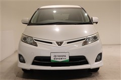 エスティマ 2.4アエラス Gエディ