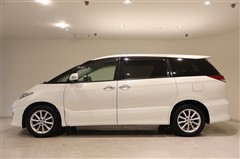 エスティマ 2.4アエラス Gエディ