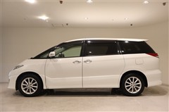 エスティマ 2.4アエラス Gエディ