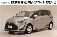 シエンタ ハイブリッド G