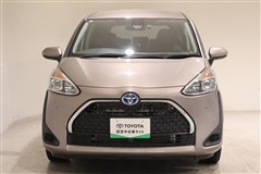 シエンタ ハイブリッド G