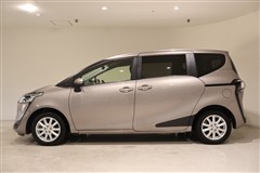 シエンタ ハイブリッド G