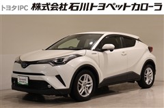 C-HR S LEDパッケージ