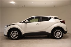 C-HR S LEDパッケージ