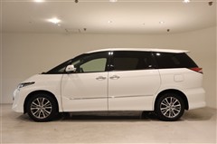 エスティマ アエラスプレミアム 4WD