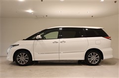 エスティマ アエラスプレミアム 4WD