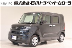 ダイハツ タント X