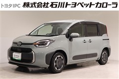 シエンタ ハイブリッド Z