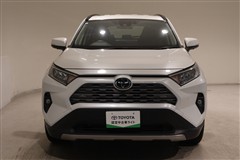 RAV4 G Zパッケージ