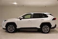 RAV4 G Zパッケージ